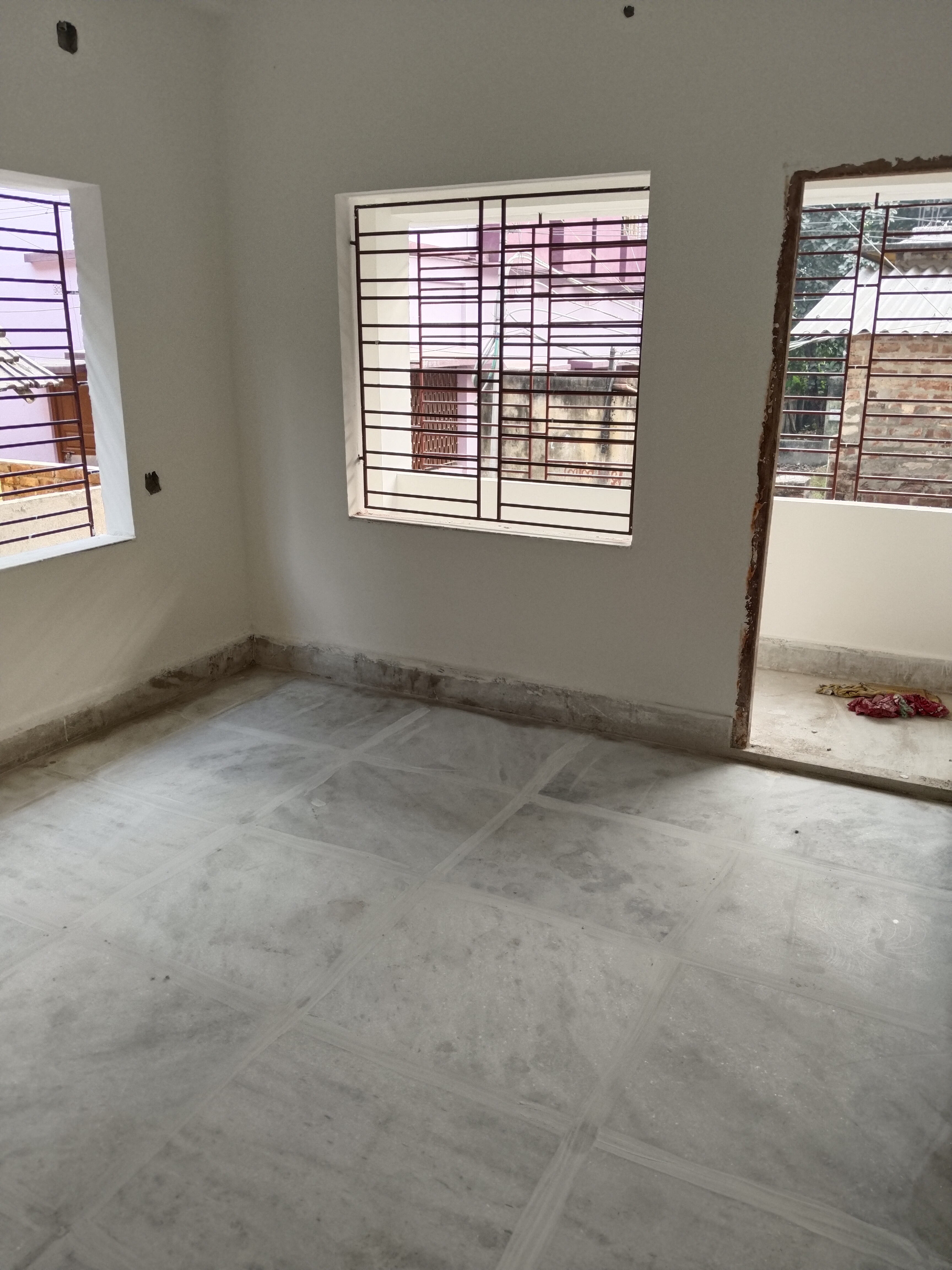 2 BHK + Extra Room Builder Floor For Sale in Dum Dum