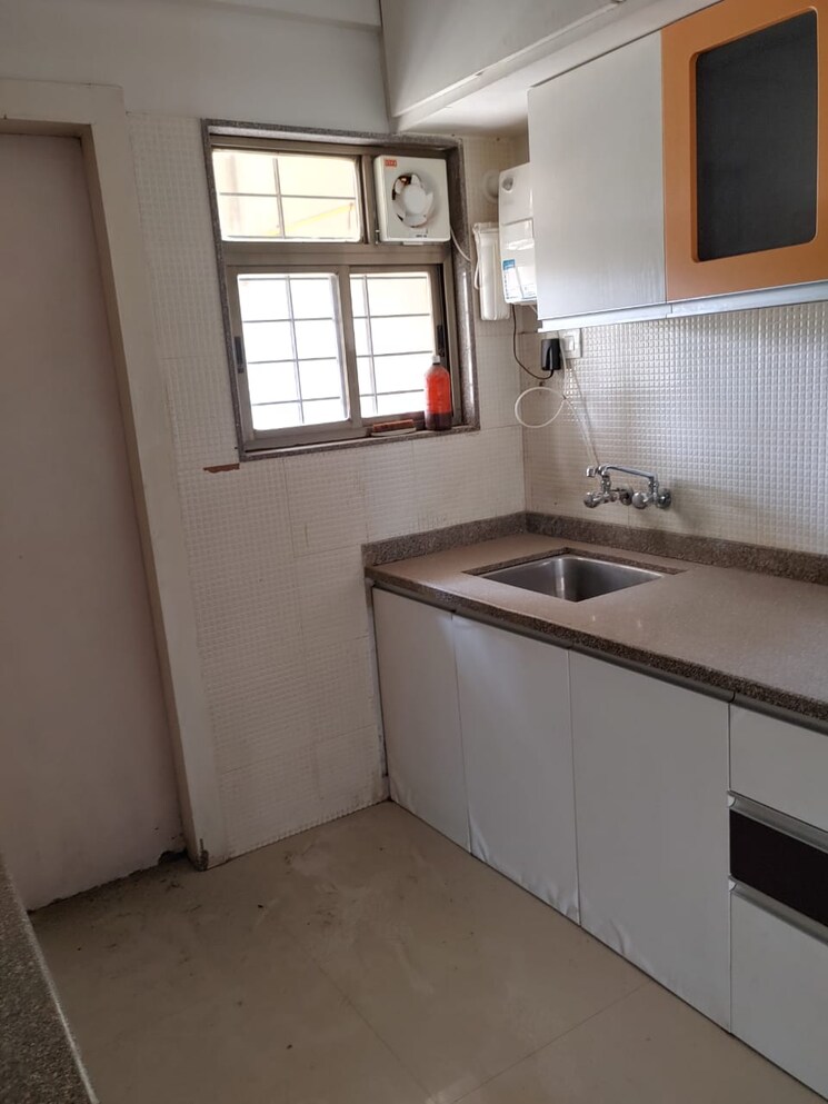 Kitchen, fortune-mirador 2 Bedroom 1185 Sq.Ft. Apartment In Baner Pune 8289076