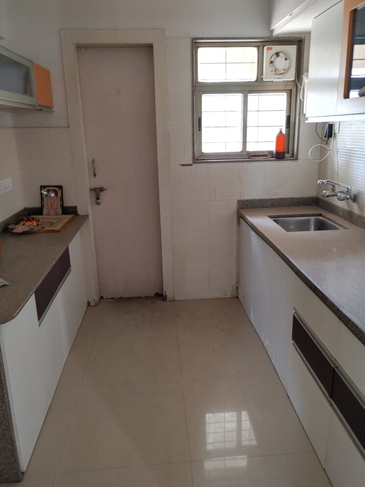 Kitchen, fortune-mirador 2 Bedroom 1185 Sq.Ft. Apartment In Baner Pune 8289076