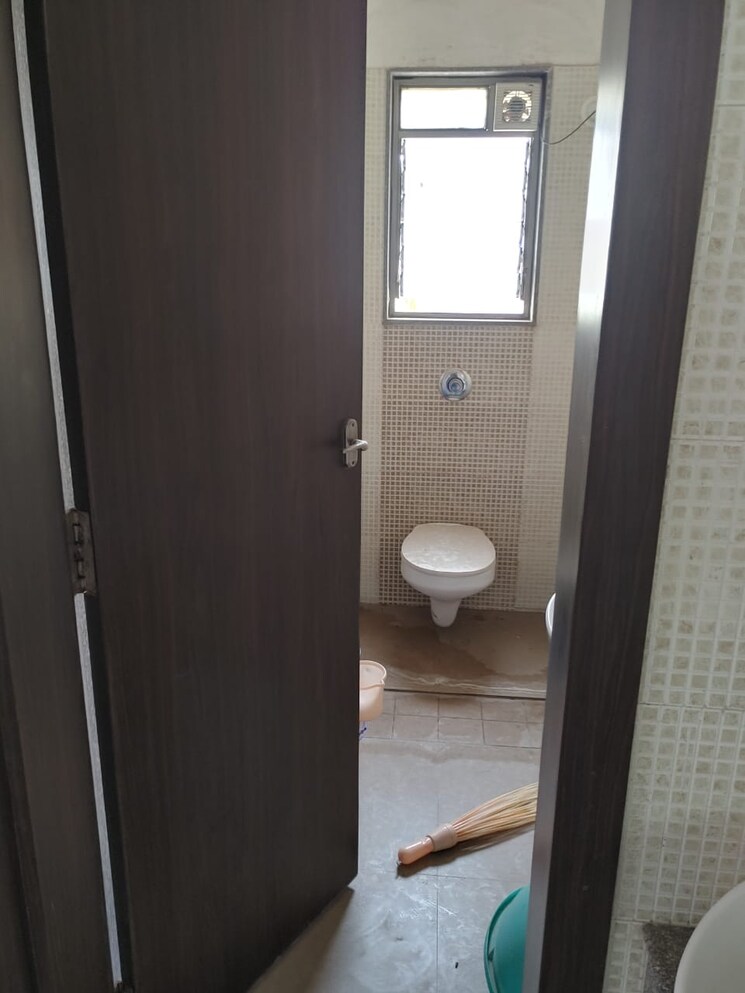 Bathroom, fortune-mirador 2 Bedroom 1185 Sq.Ft. Apartment In Baner Pune 8289076
