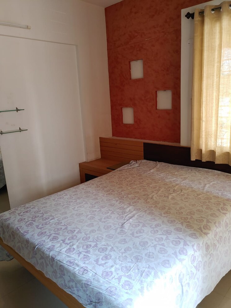 Bedroom, fortune-mirador 2 Bedroom 1185 Sq.Ft. Apartment In Baner Pune 8289076