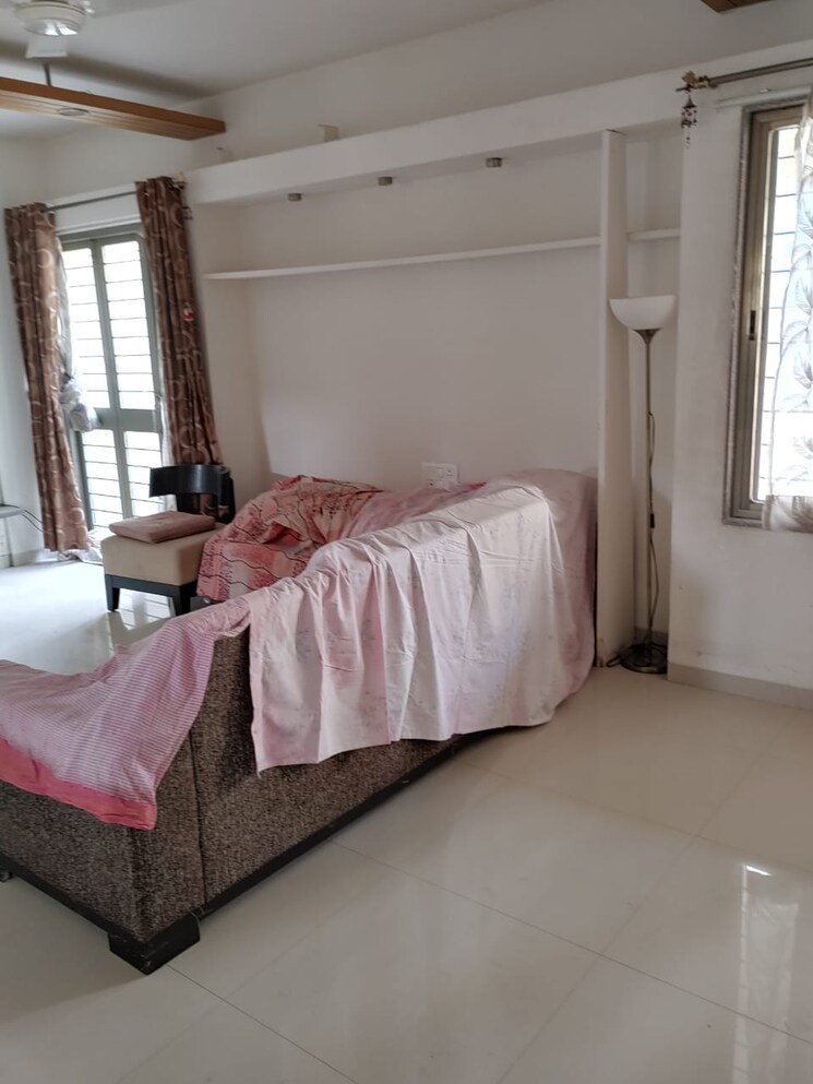 Bedroom, fortune-mirador 2 Bedroom 1185 Sq.Ft. Apartment In Baner Pune 8289076