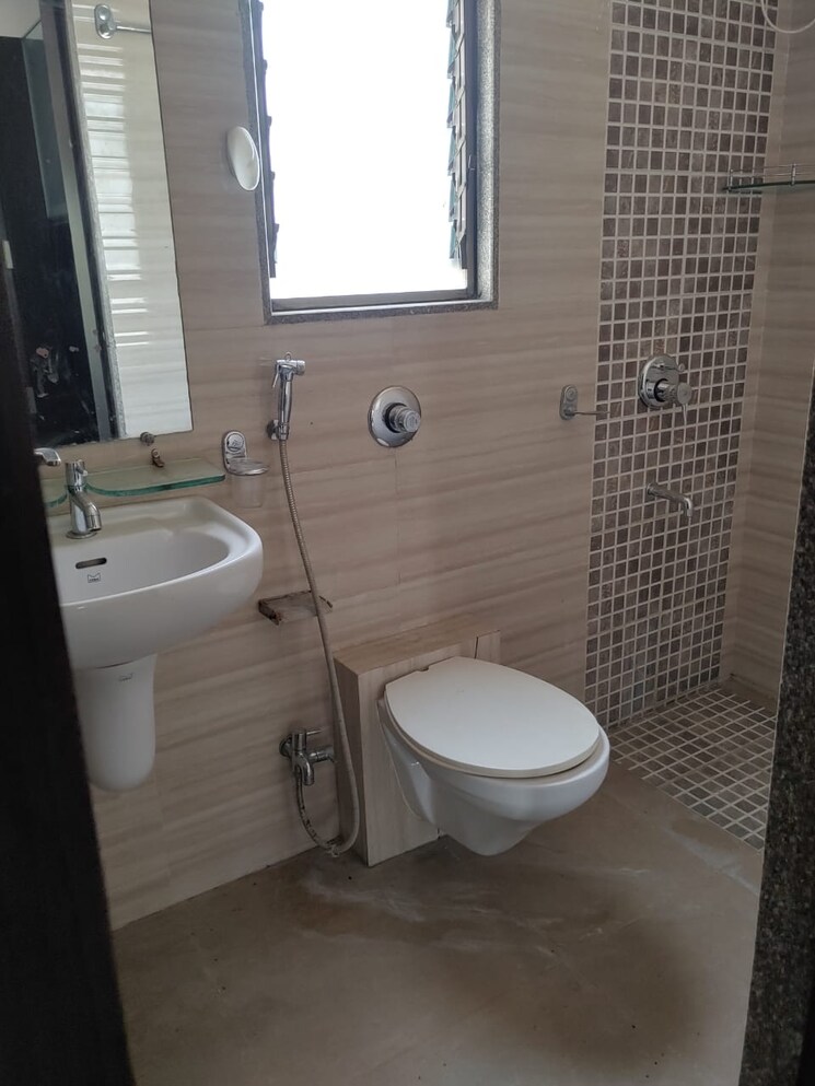 Bathroom, fortune-mirador 2 Bedroom 1185 Sq.Ft. Apartment In Baner Pune 8289076