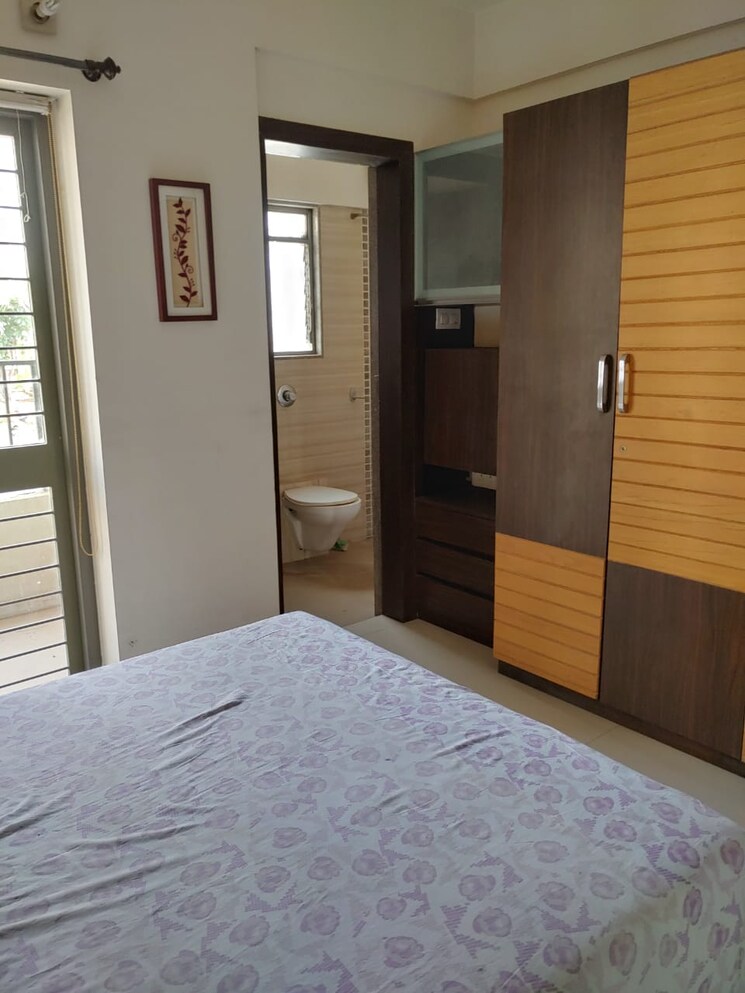 Room, fortune-mirador 2 Bedroom 1185 Sq.Ft. Apartment In Baner Pune 8289076