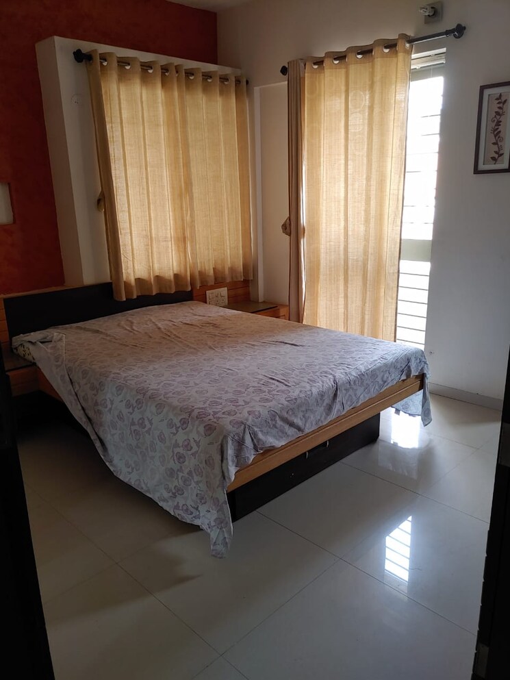 Bedroom, fortune-mirador 2 Bedroom 1185 Sq.Ft. Apartment In Baner Pune 8289076