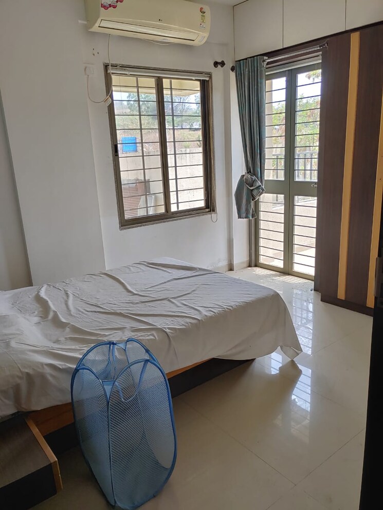 Bedroom, fortune-mirador 2 Bedroom 1185 Sq.Ft. Apartment In Baner Pune 8289076