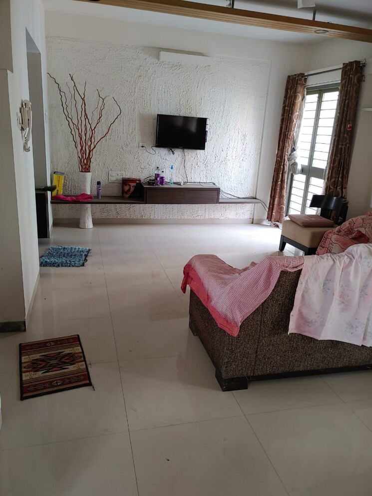 Bedroom, fortune-mirador 2 Bedroom 1185 Sq.Ft. Apartment In Baner Pune 8289076