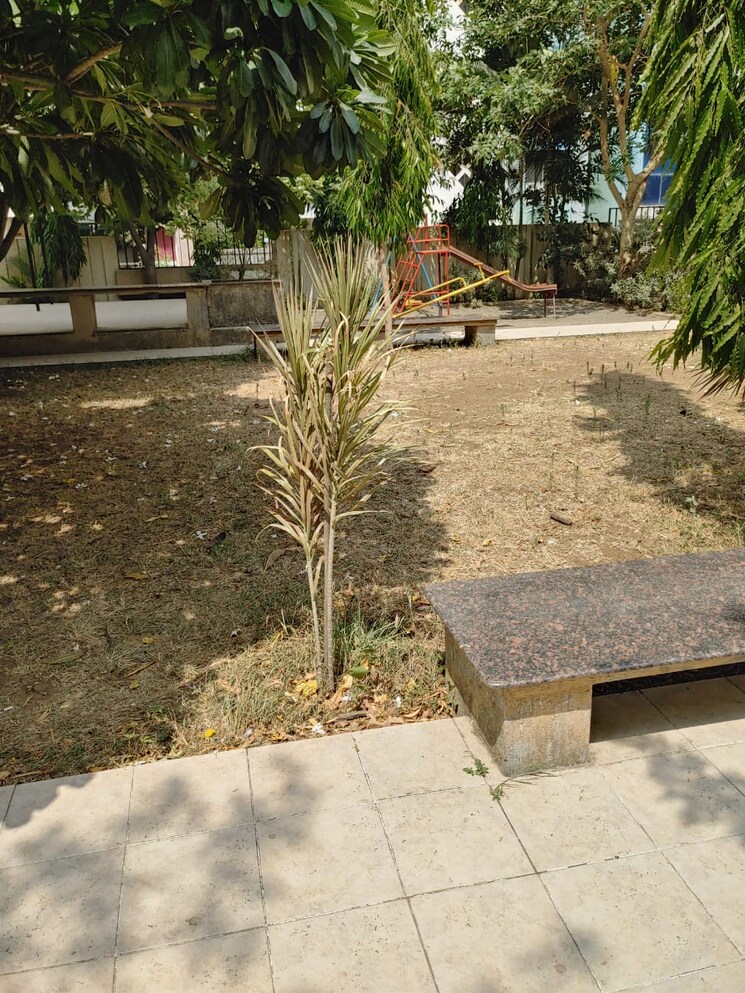 Exterior View, fortune-mirador 2 Bedroom 1185 Sq.Ft. Apartment In Baner Pune 8289076