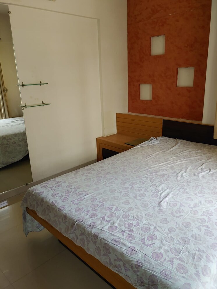 Bedroom, fortune-mirador 2 Bedroom 1185 Sq.Ft. Apartment In Baner Pune 8289076