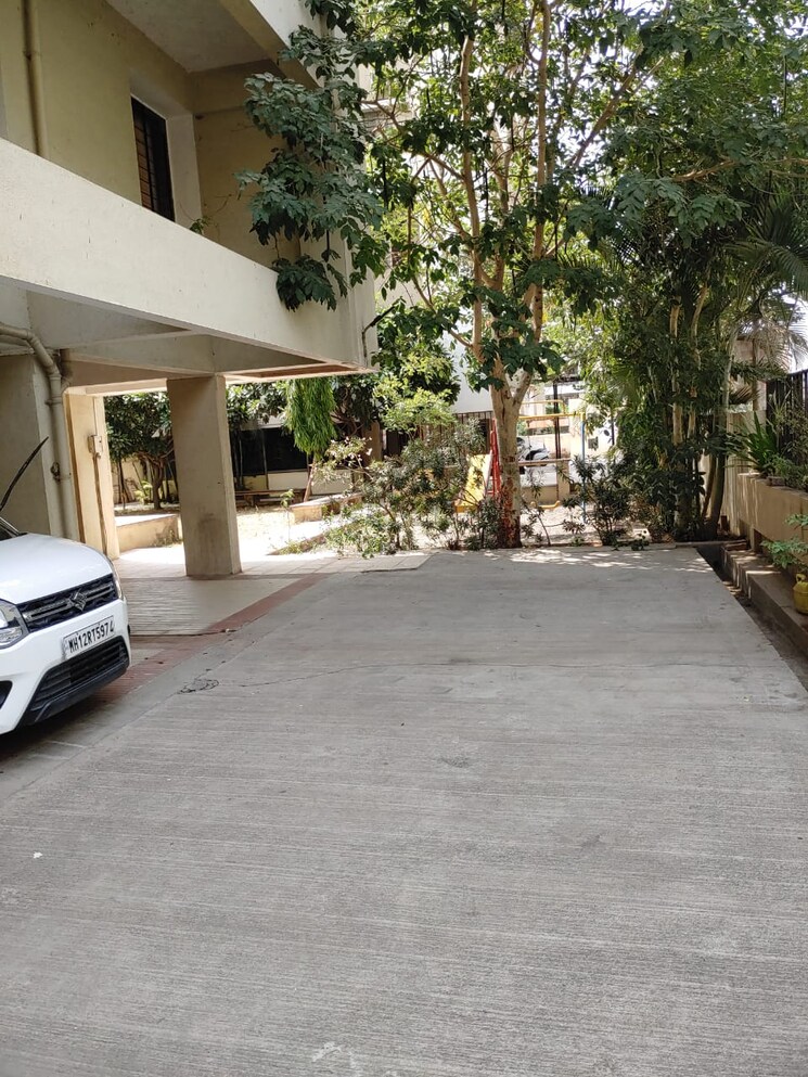  Parking, fortune-mirador 2 Bedroom 1185 Sq.Ft. Apartment In Baner Pune 8289076