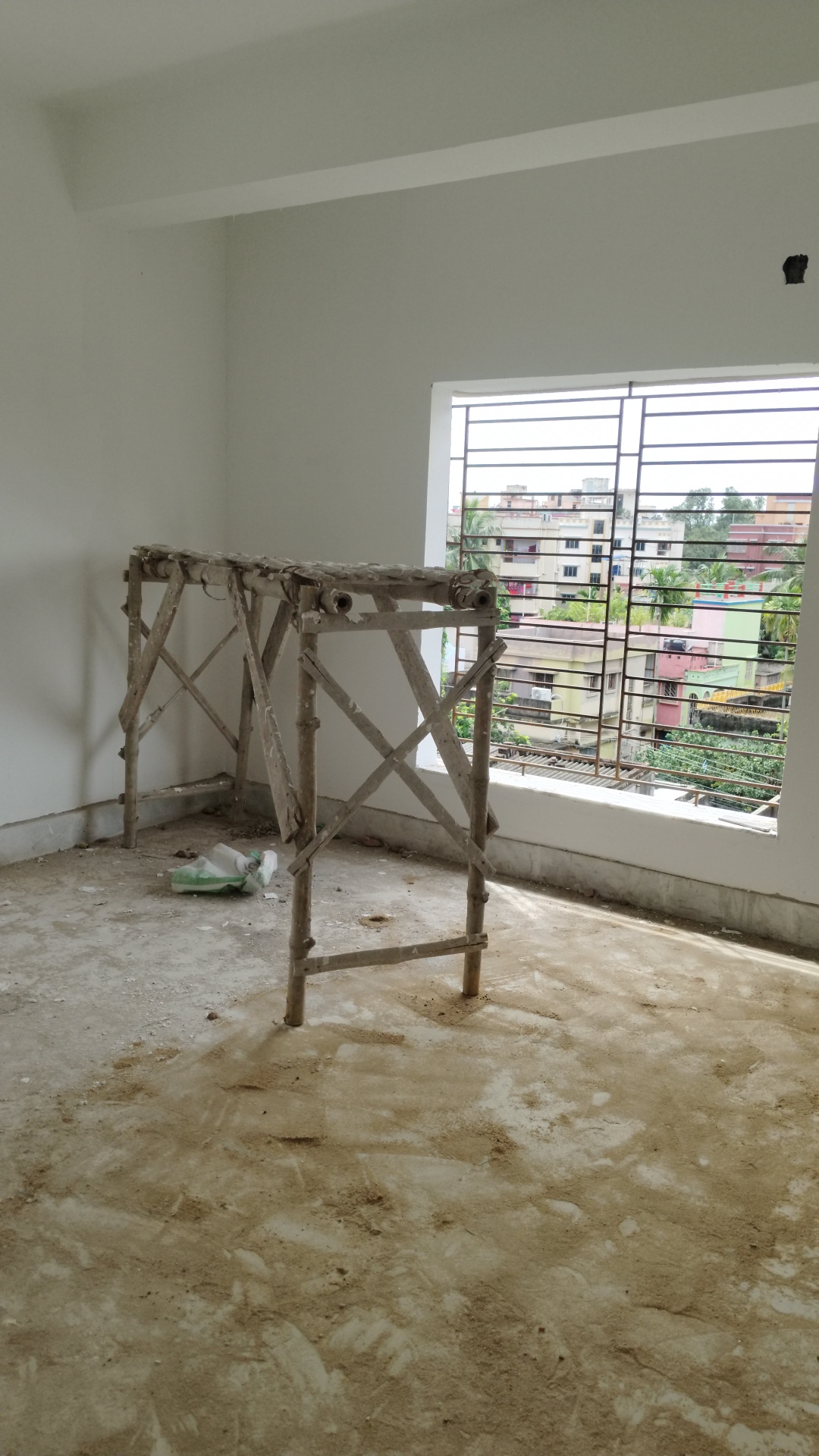 2 BHK + Extra Room Builder Floor For Sale in Dum Dum Cantt