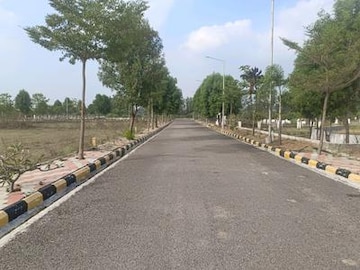 Plot For Resale in Jalpally Hyderabad  8289086