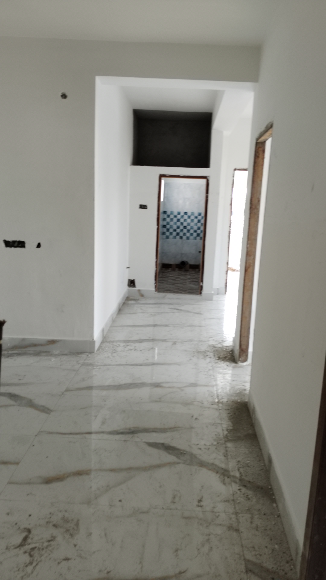 2.5 BHK + Extra Room Builder Floor For Sale in Dum Dum Cantt