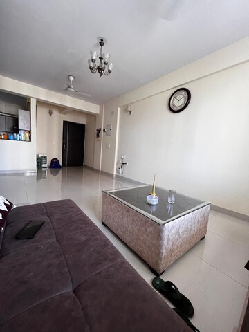 3 BHK Apartment For Rent in Oxirich Avenue Ahinsa Khand ii Ghaziabad  8289080