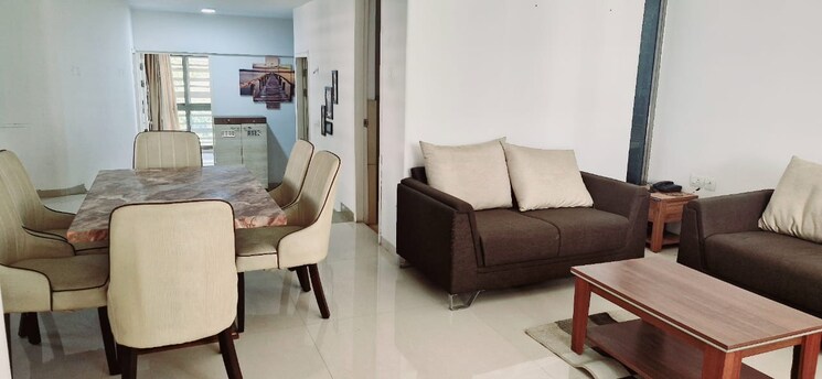 Team Area, rohan-leher 3 Bedroom 1445 Sq.Ft. Apartment In Baner Pune 8289099