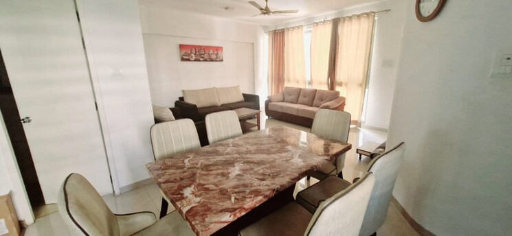 Team Area, rohan-leher 3 Bedroom 1445 Sq.Ft. Apartment In Baner Pune 8289099