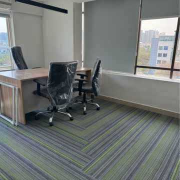   Office Space at Madhapur – for Rent