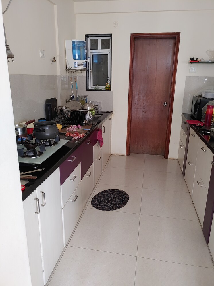 Team Area, rohan-leher 3 Bedroom 1445 Sq.Ft. Apartment In Baner Pune 8289099