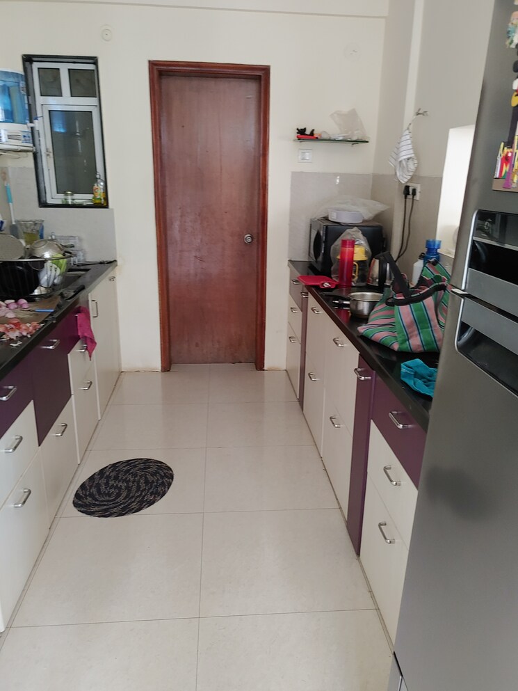 Team Area, rohan-leher 3 Bedroom 1445 Sq.Ft. Apartment In Baner Pune 8289099