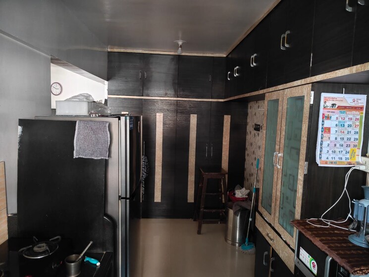 Master Bedroom, dedhia-golden-park-ii 1 Bedroom 553 Sq.Ft. Apartment In Kalyan West Thane 8289120