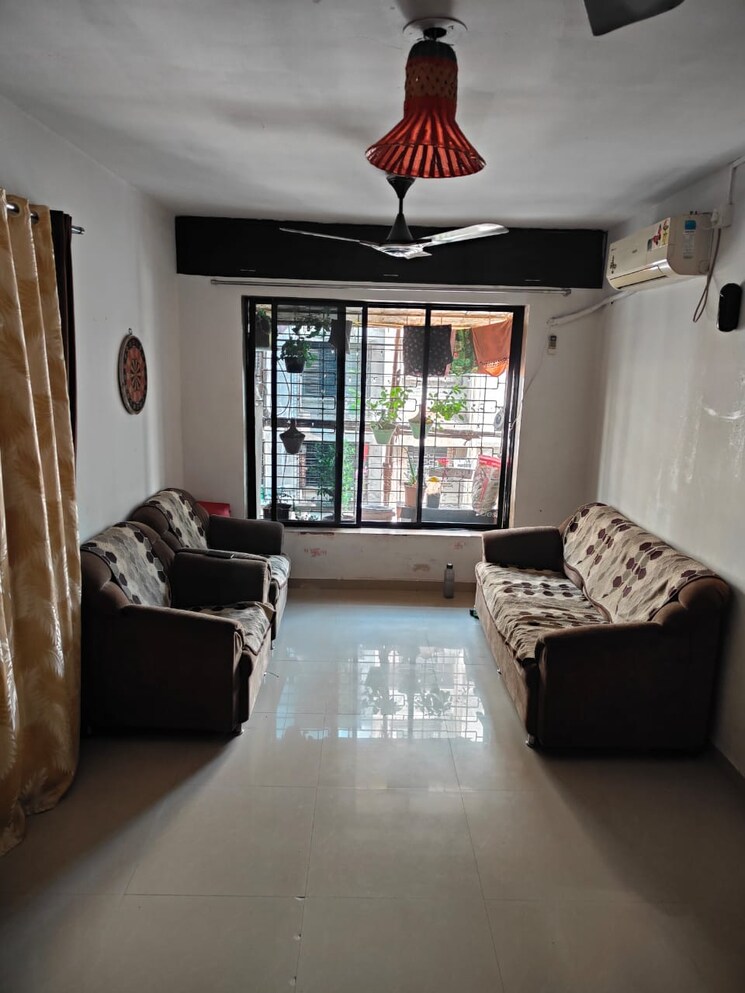 Living Room, dedhia-golden-park-ii 1 Bedroom 553 Sq.Ft. Apartment In Kalyan West Thane 8289120