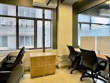Team Area in  Office Space at Salt Lake Sector V – for Rent