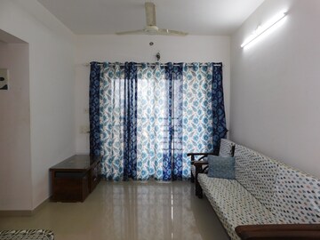 Living Room in 1 BHK Apartment at Sanghvi S3 Ecocity Spring, Mira Road – for Sale