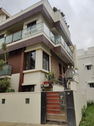 4 BHK Villa For Rent in Sahakara Nagar Bangalore  8289117