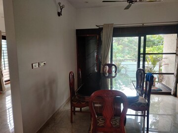 Furnished Amenities in 4 BHK Villa at Sahakara Nagar – for Rent
