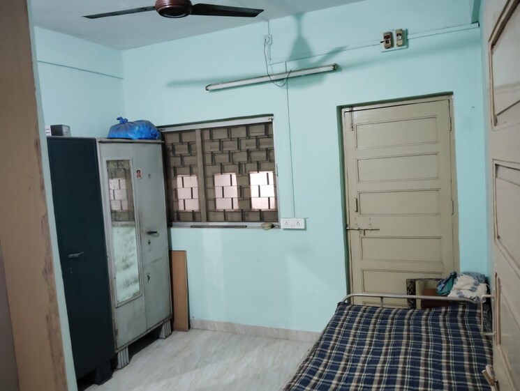 Bedroom, royal-residency-kalyan 2 Bedroom 885 Sq.Ft. Apartment In Kalyan West Thane 8289131