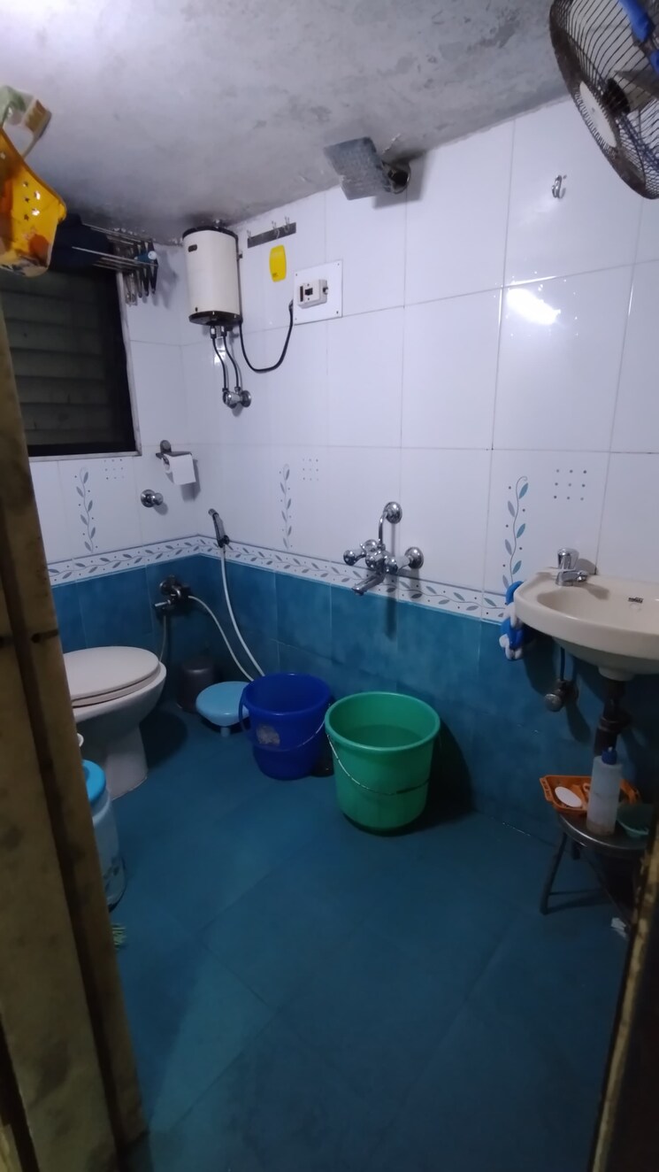 Master Bedroom, royal-residency-kalyan 2 Bedroom 885 Sq.Ft. Apartment In Kalyan West Thane 8289131