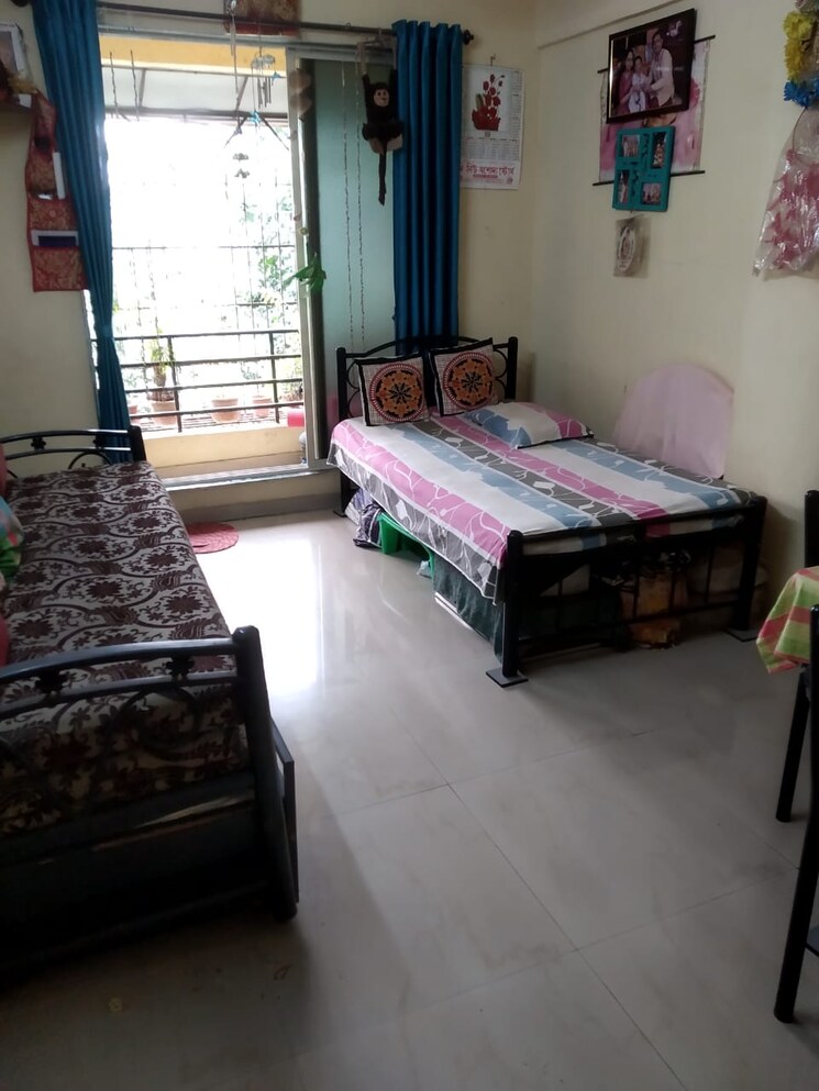 Bedroom, royal-residency-kalyan 2 Bedroom 885 Sq.Ft. Apartment In Kalyan West Thane 8289131