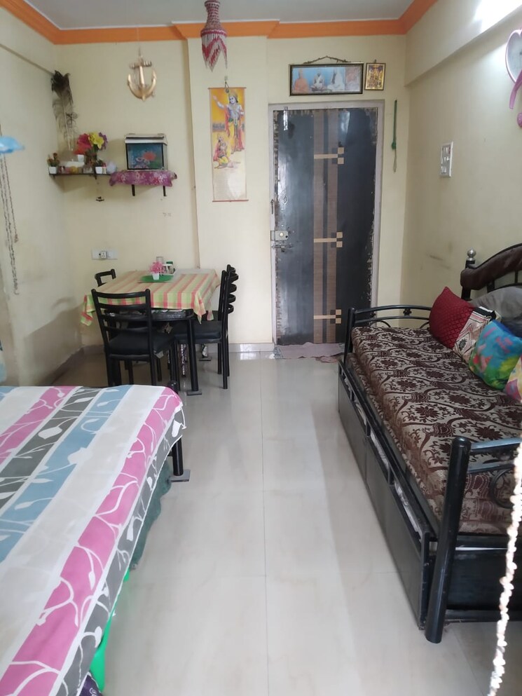 Kitchen, royal-residency-kalyan 2 Bedroom 885 Sq.Ft. Apartment In Kalyan West Thane 8289131