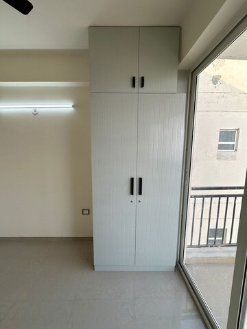 Room in 3 BHK Apartment at ROF Aalayas, Sector 102 – for Rent
