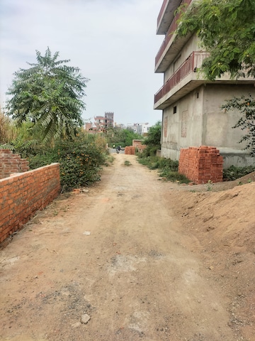 Plot For Resale in Hariharpur Lucknow  8232650