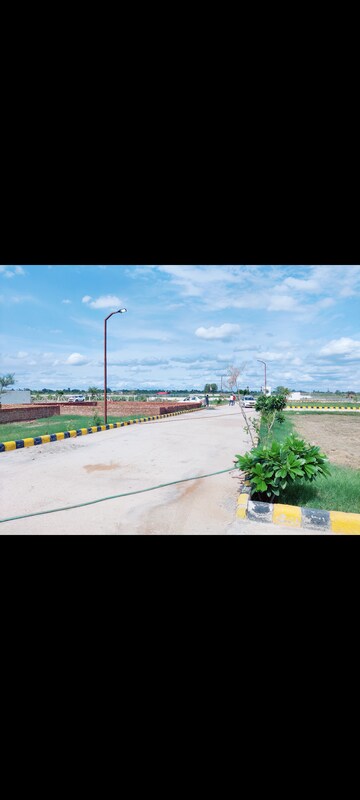 Plot For Resale in Pirthla Palwal  8289145