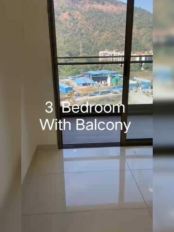Furnished Amenities in 3 BHK Apartment at The Prestige City, Mulund West – for Sale