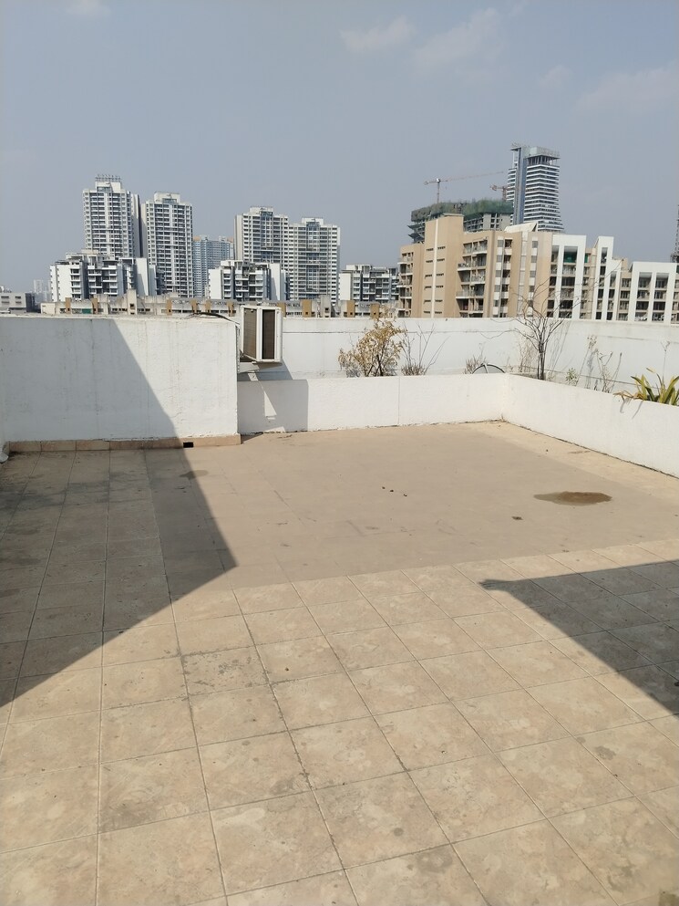 Exterior View, marvel-ritz 3 Bedroom 2200 Sq.Ft. Penthouse In Hadapsar Pune 8289154