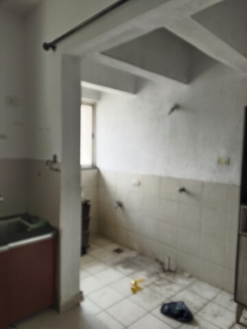 Living Room in 3 BHK Penthouse at Marvel Ritz, Hadapsar – for Rent