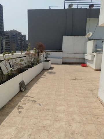 Kitchen in 3 BHK Penthouse at Marvel Ritz, Hadapsar – for Rent