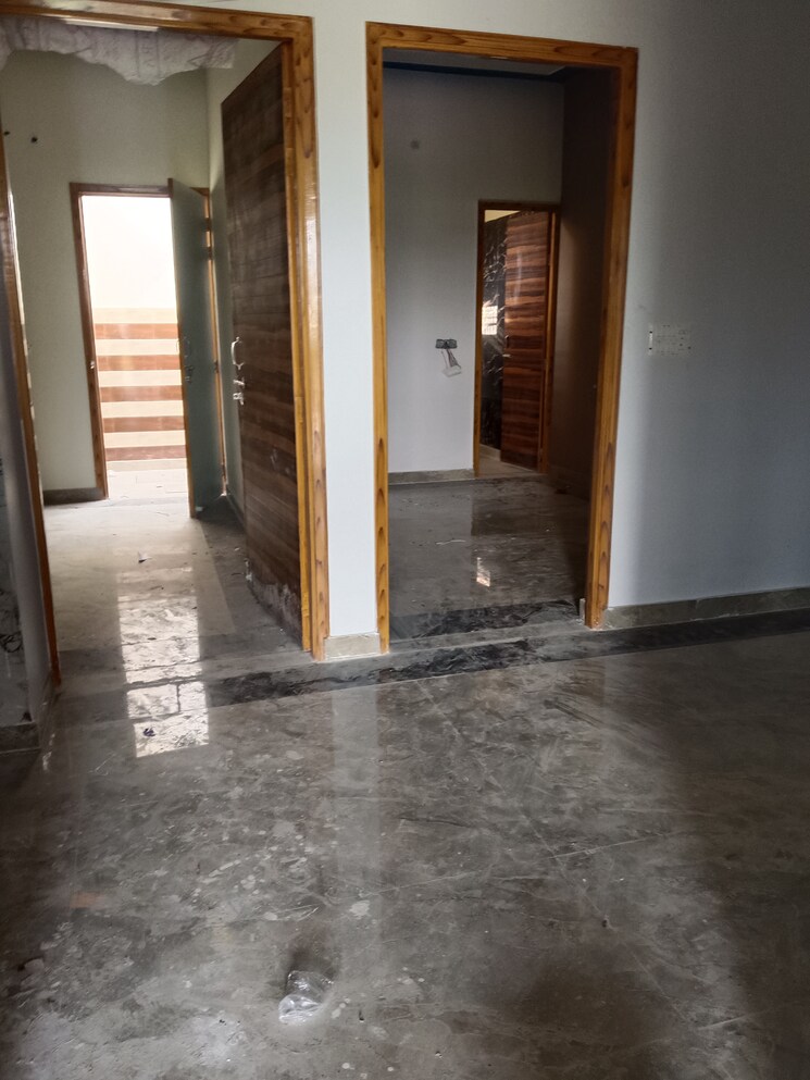 Exterior View, amehra adipur  114 Sq.Yd. Plot In Amehra Adipur Meerut 8289196