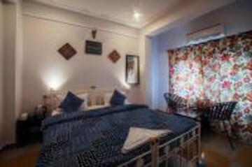 2 BHK Builder Floor For Rent in DLF Vibhuti Khand, Gomti Nagar