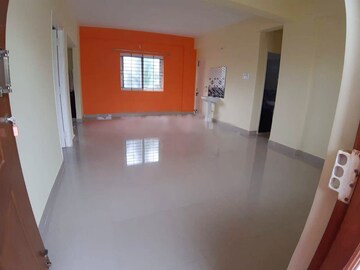 Living Room in 2 BHK Apartment at Aerocity – for Rent