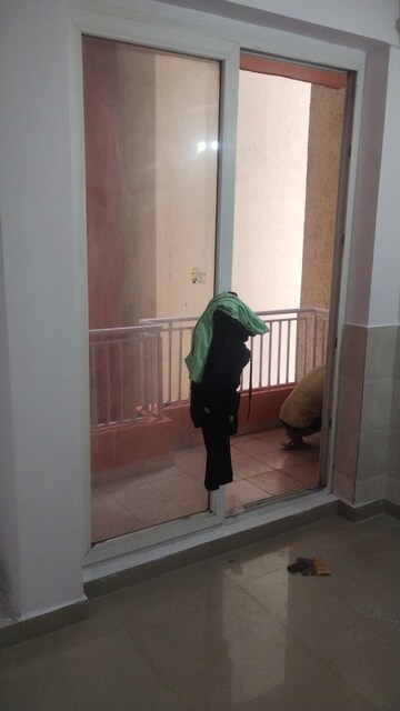 2 BHK Apartment – Exterior View View at Aerocity - for Rent