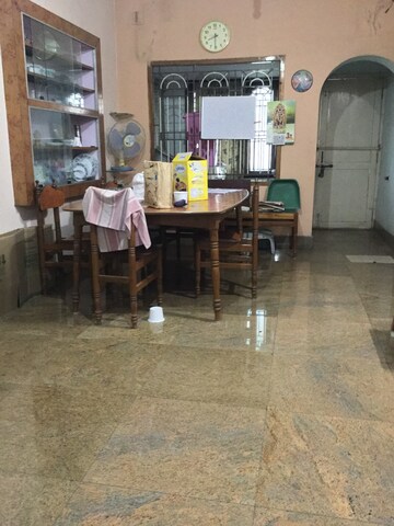 Living Room in 3 BHK Independent House at Tambaram Sanatorium – for Rent