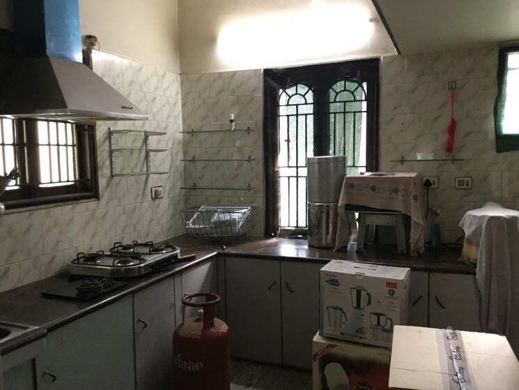 Kitchen, tambaram sanatorium 3 Bedroom 1600 Sq.Ft. Independent House In Tambaram Sanatorium Chennai 8289108