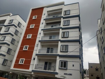 2 BHK Apartment For Resale in Tellapur Hyderabad  8289134