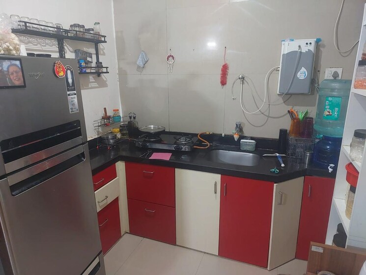 Kitchen, bhoomi-valley 3 Bedroom 1225 Sq.Ft. Apartment In Kandivali East Mumbai 8289183