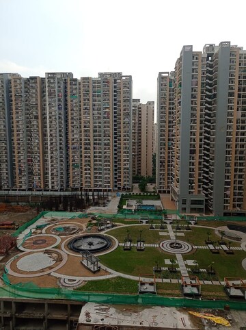 2 BHK Apartment For Rent in Panchsheel Greens II, Sector 16 Greater Noida
