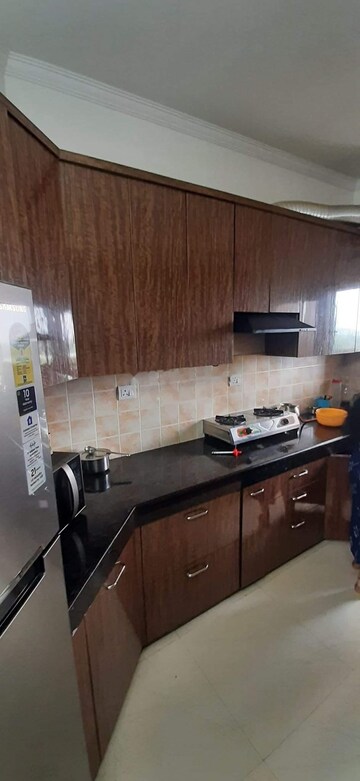 2.5 BHK Apartment For Rent in AWHO Shanti Vihar, Sector 95